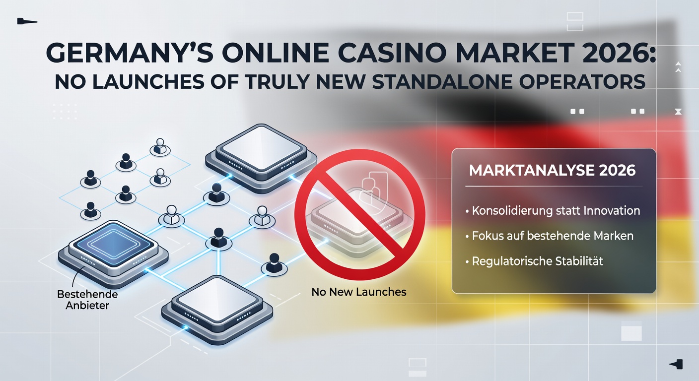 Grafik zu regulatorischen Limits und Marktwachstum durch etablierte .de-Plattformen in Deutschland